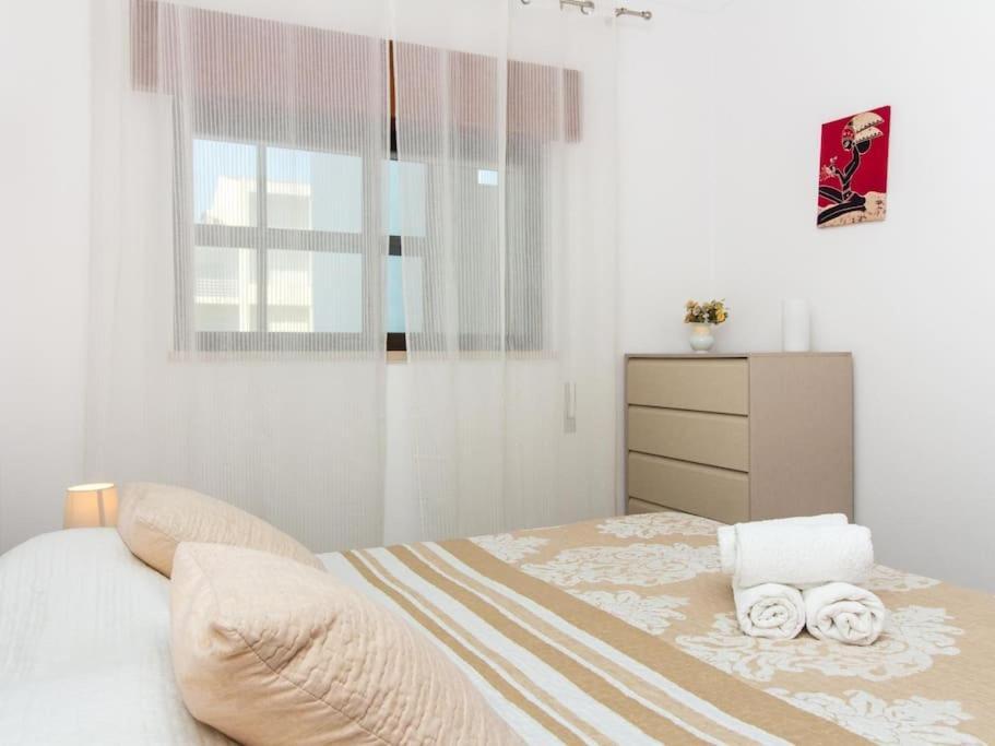 Apartamento - Pool And Sea View & Center